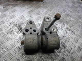 cайлентблок Audi A6 C5 [рестайлинг] 2004, 2.5 л., дизель, АКПП, универсал