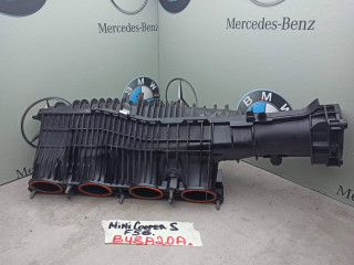 коллектор впускной Mini Cooper S 3 поколение 2015, 2.0 л., B48 A20 A, 7617500