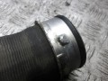 патрубок интеркулера Volkswagen Transporter T5 2008, 1.9 л., дизель, МКПП, микроавтобус, 7H0145790E - фото №7