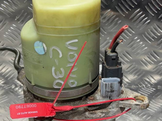 электрогидроусилитель руля Volvo C30 1 поколение 2009, 1.6 л., дизель, МКПП, темно синий, хетчбэк 3 дв.