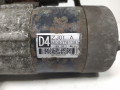 стартер Mazda 3 1 поколение [рестайлинг] 2008, 1.6 л., i, бензин, МКПП, передний привод, M000T91381 - фото №3