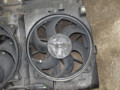 вентилятор радиатора Fiat Ulysse 2 поколение 2006, 2.2 л., дизель, МКПП, минивэн - фото №4