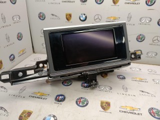 дисплей Audi A7 4G [рестайлинг] 2015, 2.0 л., бензин, 4G2919601T