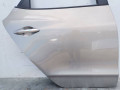 дверь задняя правая Hyundai ix35 1 поколение 2011, 2.0 л., D4HA, дизель, 6МКПП, внедорожник 5 дв. - фото №3