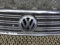 решетка радиатора Volkswagen Phaeton 1 поколение 2007, 3.0 л., дизель, АКПП, седан, 3D0853661H - фото №6