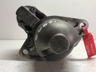 стартер Subaru Forester 3 поколение (SH) 2008, 2.0 л., EE20Z, дизель, 6МКПП, внедорожник 5 дв., 23300AA620, M002T89071, M002T89076