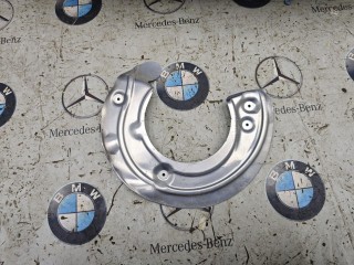 защитный кожух тормозного механизма BMW 2023, 3.0 л., бензин, 6871904