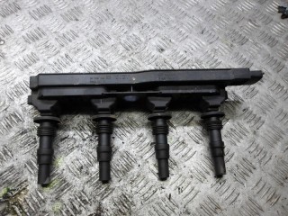 катушка зажигания Opel Meriva 1 поколение (A) 2005, 1.8 л., бензин, 90536194
