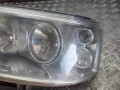 фара левая Volkswagen Transporter T5 2006 - фото №7