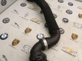 патрубок радиатора Audi A7 4G [рестайлинг] 2015, 2.0 л., бензин, 4G0122293T - фото №3