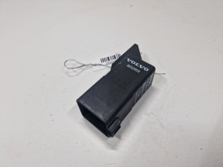 реле накала свечей Volvo XC70 1 поколение [рестайлинг] 2007, 2.4 л., TD, дизель, АКПП, полный привод, 0281003037