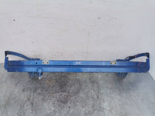 усилитель бампера заднего Mercedes-Benz A-Класс W168/V168 [рестайлинг] 2002, хетчбэк 5 дв.