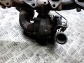 турбина Opel Zafira 1 поколение (A) 2001, 2.2 л., дизель, 024445061 - фото №5