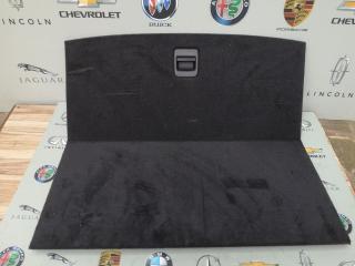 пол багажника Porsche Macan 1 поколение [рестайлинг] 2021, 2.0 л., бензин, АКПП, полный привод, правый руль, 95B861531