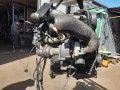 двигатель Audi A4 B6 2004, 1.9 л., дизель, AVF - фото №4