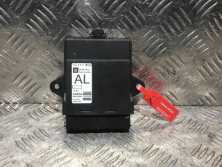 модуль управления двери Opel Signum C 2003, 2.2 л., Y 22 DTR, дизель, 5МКПП, хетчбэк 5 дв., 13111456, 5WK46001