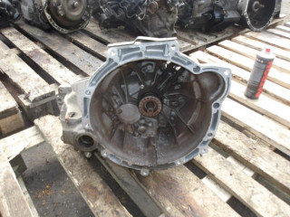 КПП механическая (МКПП) Ford Fiesta 6 поколение 2010, 1.3 л., бензин, МКПП, хетчбэк 5 дв., 8A6R7002CA