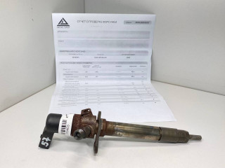 форсунка Jaguar XF X250 2009, 2.7 л., TD, дизель, АКПП, задний привод, 5U3Q9K546AA