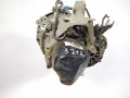 КПП механическая (МКПП) Renault Megane 3 поколение 2010, 1.6 л., i, бензин, МКПП, передний привод, JH3183 - фото №5