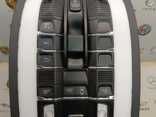 фонарь салона (плафон) Porsche 2023, 2.0 л., бензин, АКПП, 7PP959551JL