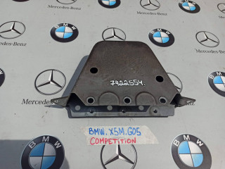 кронштейн (крепление) BMW X5 M F95 2021, 4.4 л., бензин, полный привод, 7422554