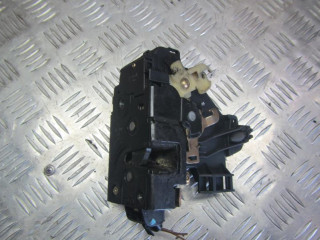 замок двери передней левой Volkswagen Transporter T5 2006