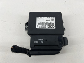 блок управления ручником Audi A4 B8 [рестайлинг] 2014, 1.8 л., бензин, 8K0907801M