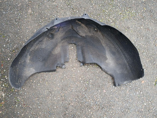 защита арок задняя правая (подкрылок) Porsche 2023, 2.0 л., бензин, АКПП, 95B810972G