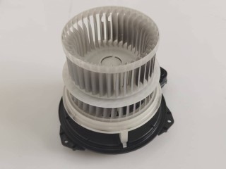 моторчик печки Lexus RX 4 поколение [рестайлинг] 2021, 3.5 л., гибрид, АКПП, 8x1 - layat heat blue, внедорожник 5 дв., полный привод, правый руль, 87103-58070