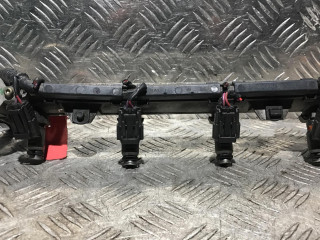 форсунка Volkswagen Golf 4 поколение 2002, 1.4 л., бензин, МКПП, хетчбэк 5 дв., 036031G, 036133319AA