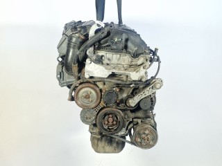 двигатель Citroen C3 2 поколение 2011, 1.4 л., i, бензин, МКПП, передний привод, 8FP, EP3, 10FGAR, 8F01