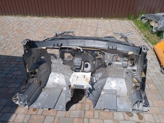 часть кузова (вырезанный элемент) Aston Martin DB9 1 поколение [рестайлинг] 2012, 5.9 л., бензин