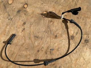 датчик ABS Alfa Romeo 2017, 2.0 л., бензин, АКПП, серый, полный привод, 50548012