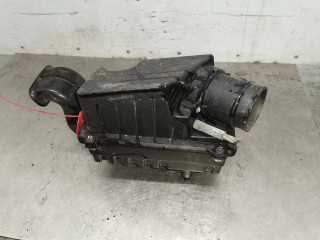 корпус воздушного фильтра Ford Transit Connect 1 поколение 2003, 1.8 л., дизель, 5МКПП, фургон