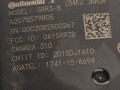 датчик мертвых (слепых) зон Infiniti QX50 P71A 2021, 2.0 л., бензин, 284K05RA0A - фото №4