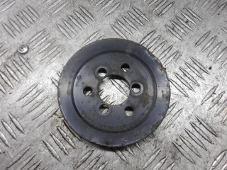 шкив насоса гидроусилителя Volkswagen Sharan 1 поколение 1998, 1.9 л., дизель, 95VW3A733AA