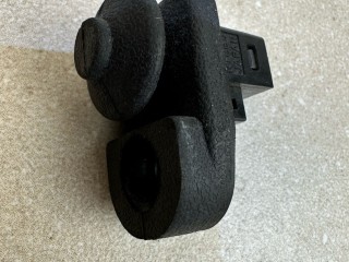 выключатель концевой (концевик) Infiniti G 4 поколение [рестайлинг] 2013, 3.7 л., VQ37VHR, бензин, АКПП, черный, кабриолет, задний привод, 25360-AD000