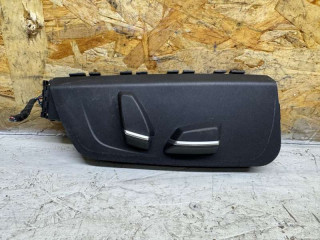 блок управления сиденьем BMW 2014, 9270380