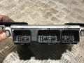блок управления двигателем Peugeot 307 1 поколение 2003, 2.0 л., RHY (DW10TD), дизель, 5МКПП, черный, универсал, 0281011081, 9647472780, EDC15C2 - фото №4