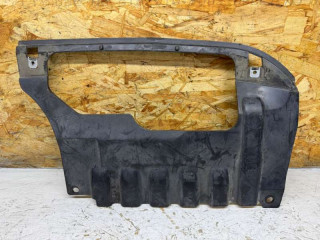 защита бампера заднего BMW X1 E84 2010, 51122990383, 2990383