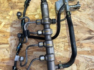 Клапан ТНВД Alfa Romeo 2021, 2.1 л., дизель, АКПП, чёрный, внедорожник 5 дв., полный привод, 0281006198, 55260843