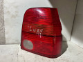 фонарь задний правый Volkswagen Lupo 1 поколение 2004, 1.6 л., хетчбэк 5 дв. - фото №2