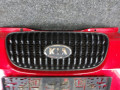 бампер передний Kia Picanto 1 поколение 2007, 1.1 л., бензин, МКПП, хетчбэк 5 дв. - фото №9
