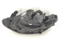 фара правая SEAT Ibiza 4 поколение 2010, 6J29410006D, 89319131 - фото №4