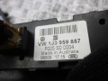 блок управления стеклоподъемниками Volkswagen Passat B5 1998, 1J3959857 - фото №3