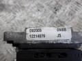 блок управления двигателем Opel Astra G 2001, 1.7 л., дизель, 12214079 - фото №3