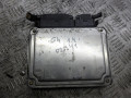 блок управления двигателем Volkswagen Golf 4 поколение 2003, 1.4 л., бензин, МКПП, хетчбэк 5 дв., 036906032G - фото №4