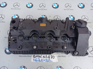 клапанная крышка BMW X5 E70 2009, 4.8 л., бензин, 7571685