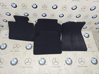 коврик салона BMW XM G09 2023, 4.4 л., бензин, c5y, полный привод, 5A20750
