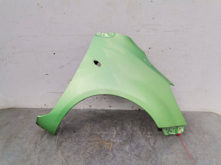 крыло переднее правое Opel Agila 2 поколение (B) 2008, 1.2 л., бензин, 5МКПП, хетчбэк 5 дв.